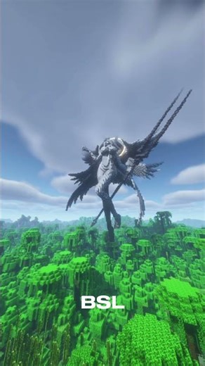 Best Shader? #mods #minecraft #shader