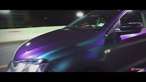 Check out the P1 Polo makeover done at Modsters Automotive. P1 coatings Black Hole Colorshift in Hypergloss on the Polo GT! We thank P1 Coatings India for this opportunity. P1 is the first in the region to offer a peelable paint solution where you no longer need to use stickers or vinyl(foiling) solutions to custom design your ride. Our water base (environmentally safe) technology allows you to design your car anyway you want - paint brush, Grafiti, digital designs - using specific paints and th