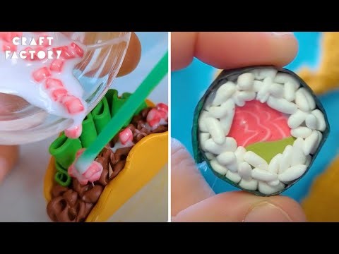 Checkmate Bites: A Culinary Chessboard of Mini Delights | Craft Factory