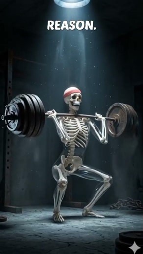 What if you train like baki hanma for 30 days straight? 🥊 #ai