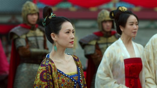 The Rebel Princess - Episode 28 | Rakuten Viki