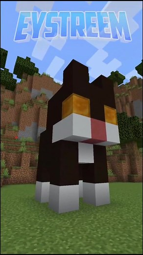 Building a Giant Cat in Minecraft Tutorial