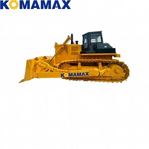 [Hot Item] Top Quality 20ton 30ton Big Machine Best Price New Hydraulic Crawler Bulldozer