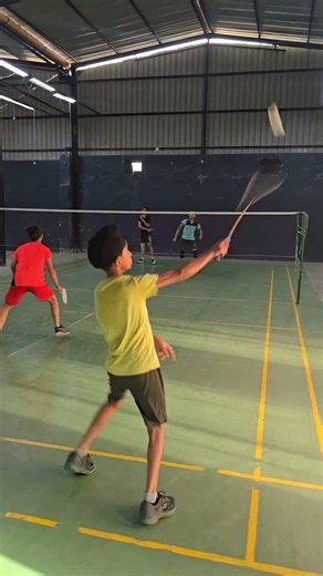 Summer Camp at Budhlada Badminton Academy