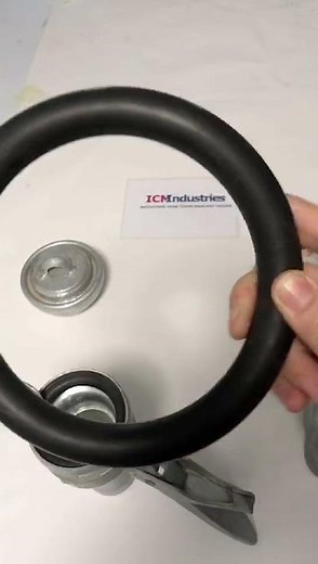 Parrot coupling and bauer couplings