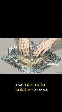 The Power of Vertical Integration in AI