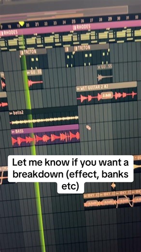 How I make pop sample #pop #short #music