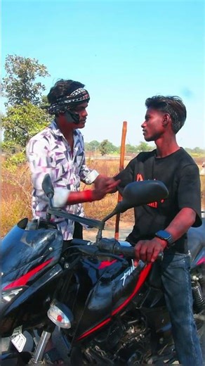 real #reels #trendingvideo #hindicomdey #comdeyreels #mini #trending #garhwa #jharkhand #trendingree