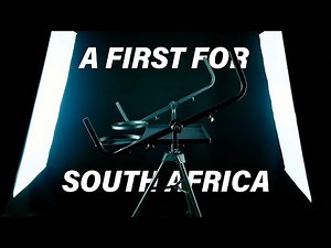 A first for South Africa - The ULTIMATE Muti Box Stand For 2025