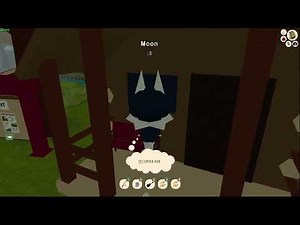 webfishing | fishing through the shop