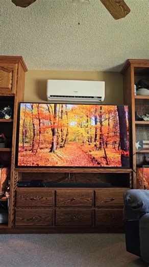 TURBRO Mini Split AC | Review