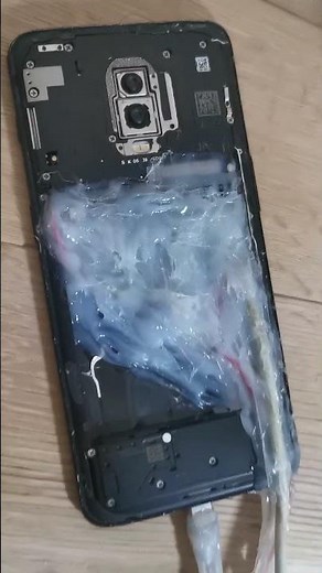 World smallest server (8 core cpu). Transforming a Phone into Linux Home Server Beast for Under $50!