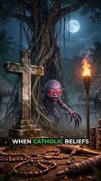 The Tiyanak: Crying Baby Nightmare