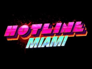 Hotline Miami Soundtrack OST Turf Main