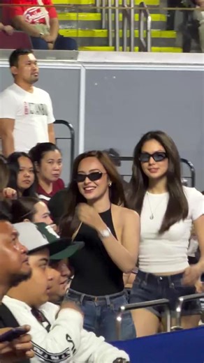 PBB Collab Sports Highlights and Kapamilya Moments