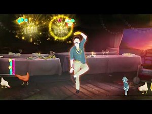 Just Dance 2014 | Isidora by Bog Bog Orkestar | Two Players | 12.2k