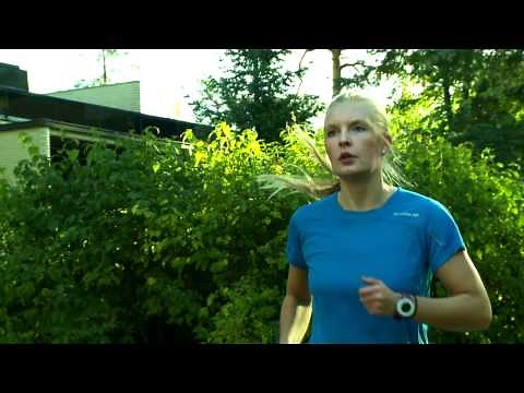 Arm Movement (Forward Running tips)