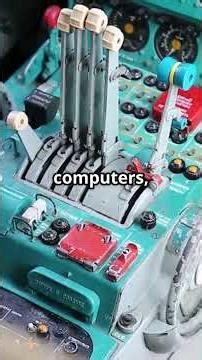 Modern Airliners Are Designed to Be Slightly Unstable — And That’s the Point