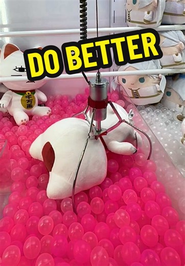 Gemini Claw Machines and UFO Catchers: Epic Fails at Round One