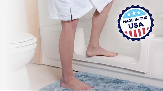 Bath Tub Cut Outs Installed in Your Local Area | Lifeway Mobility
