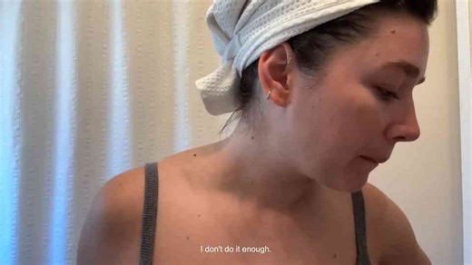 Video blog: Reading updates, summer wish list, camping in Tofino, nearly 30 diaries