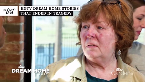 HGTV Dream Home Stories That Ended In Tragedy
