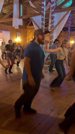 PHAT - DaBaby: The Perfect Line Dance Anthem