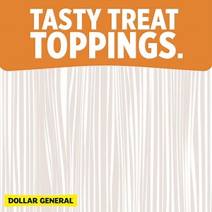 4.6K views · 50 reactions | Start stocking up on your go-to toppings...