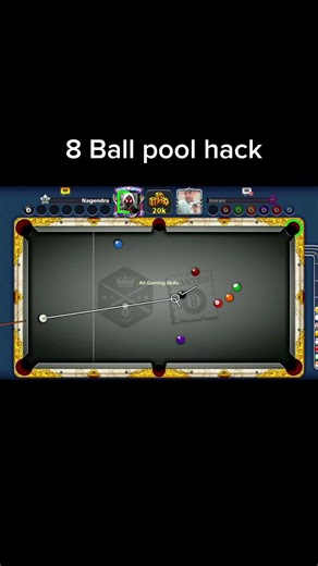 8ball pool hack #8ballpool #8ballpoolvideos