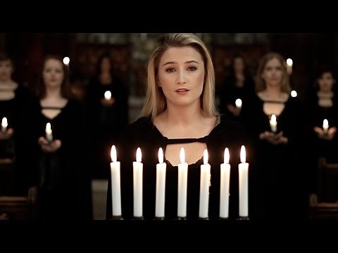 ANÚNA : Fill, Fill a Rún (arr. Michael McGlynn)
