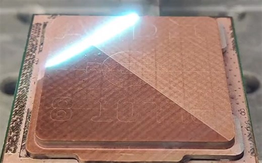 如何清理 cpu（纯享版）