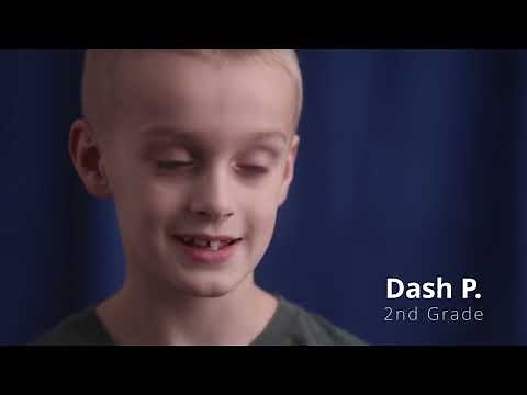 World Down Syndrome Day Video for Kids