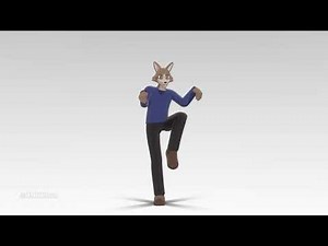 【MMD】stock shuffle meme【Motion Release】