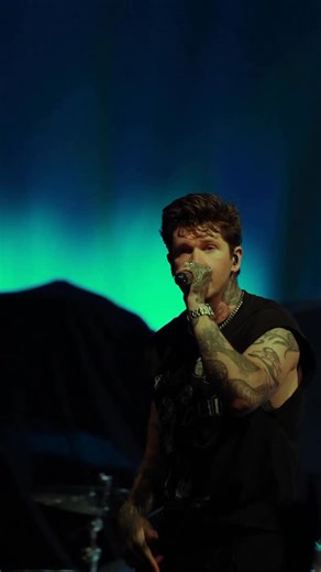 Blood Runs Cold live from Greensboro🩸❄️ Comment your favorite song in our set list! | Rain City Drive