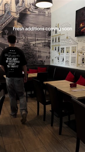 Exploring Budapest's Coffee Shop Menu