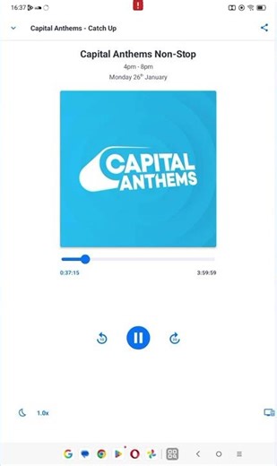 Capital Anthems Kygo Ft Conrad Sewell Firestone Intro Powers