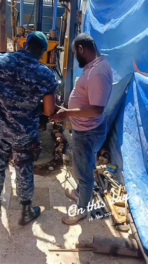 On This Day: Ibrahim Ali Abdala4 - November 16, 2024