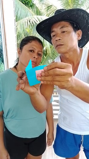 24K views · 183 reactions | Comedy Magic Tricks Tutorial彩 | Sunnybird Bird | Facebook