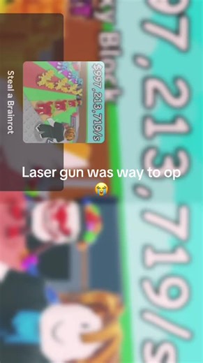 #stealabrainrot #sab #laserscript