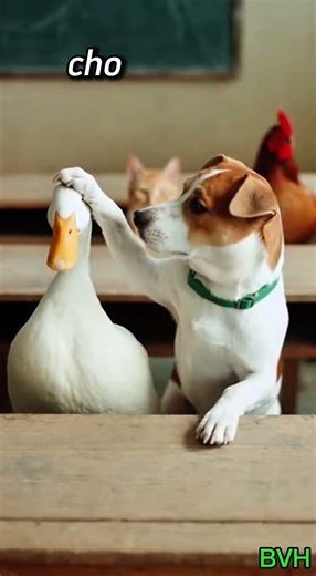 The most hilarious and memorable tipping moment in the village school 😂 Laughing so hard #funny #...