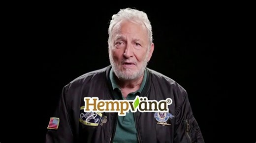 Hempvana TV Spot, 'Your Story: Kenny'