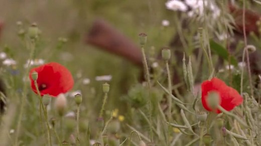 The Passing Bells - BBC - Episode 1