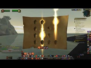 How to solve the Shell Game in WoW