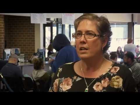 Mail-In Driver License Renewals