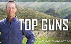 【生肉】History - 顶级枪械 Top guns p2~p8