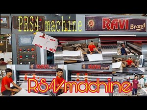 RS4 machine China #RS4 #machine #china
