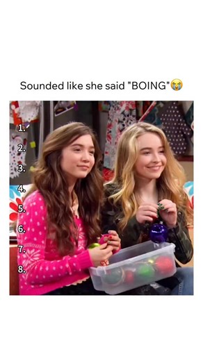 Cormuld on Instagram: "Follow (us) @cormuld for more [🎬] Girl Meets World Girl Meets World is an American comedy television series created by Michael Jacobs and April Kelly that premiered on Disney Channel on June 27, 2014. The series ran for three seasons, consisting of 72 episodes, and concluded on January 20, 2017. The series is a spinoff of Boy Meets World and stars Rowan Blanchard, Ben Savage, Sabrina Carpenter, Peyton Meyer, August Maturo, Danielle Fishel, and Corey Fogelmanis."