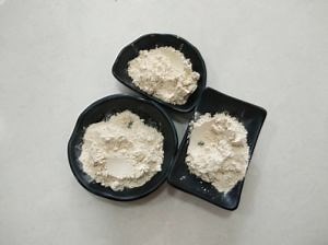 [Hot Item] Nutrition Enhancer Isolated Soy Protein with Best Price