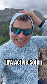 Bielizna HH LIFA Active Solen