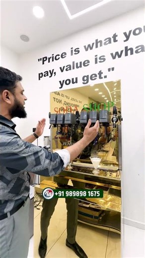 Soda shop | soda fountain machine